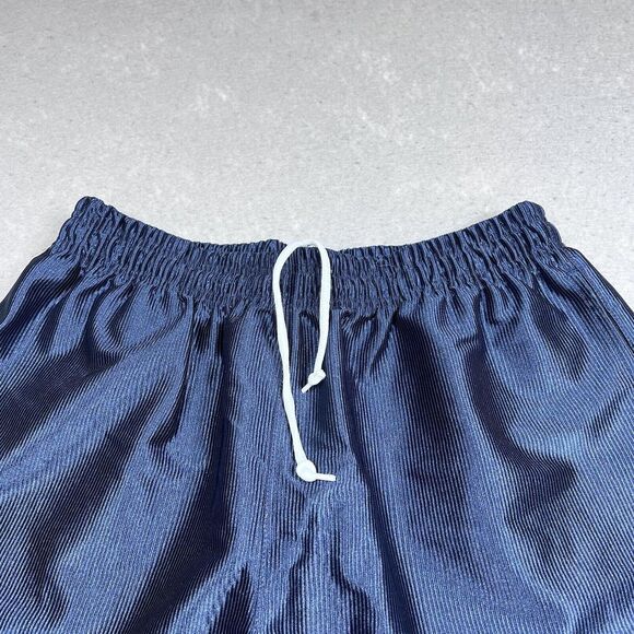 Vintage Nike Shorts Mens Large Travis Scott Mini Swoosh Heavyweight Basketball - Picture 2 of 12